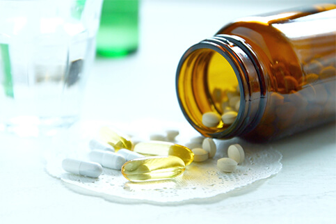 骨粗しょう症 予防